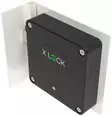 Xlock elektroninen kalustelukko pukukaappeihin - Elektroniset kalustelukot - 213007 - 4