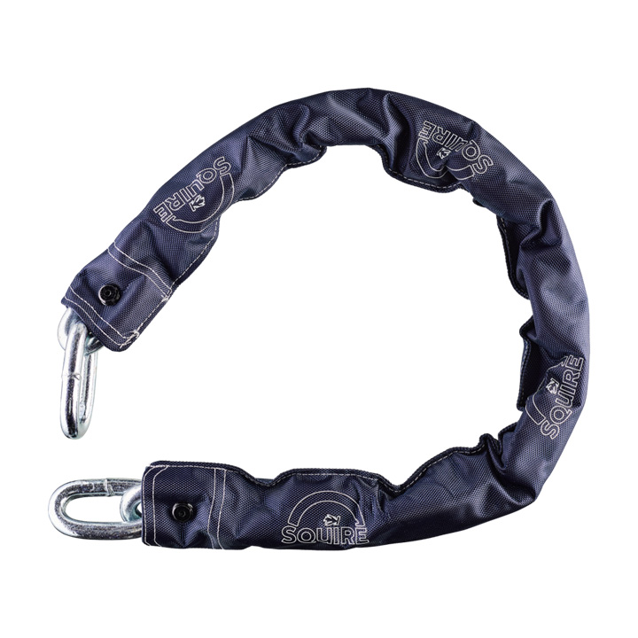 Vahva lukituskettinki moottoripyÃ¶rille ja skoottereille - Lukituskettingit - 208037 - 1