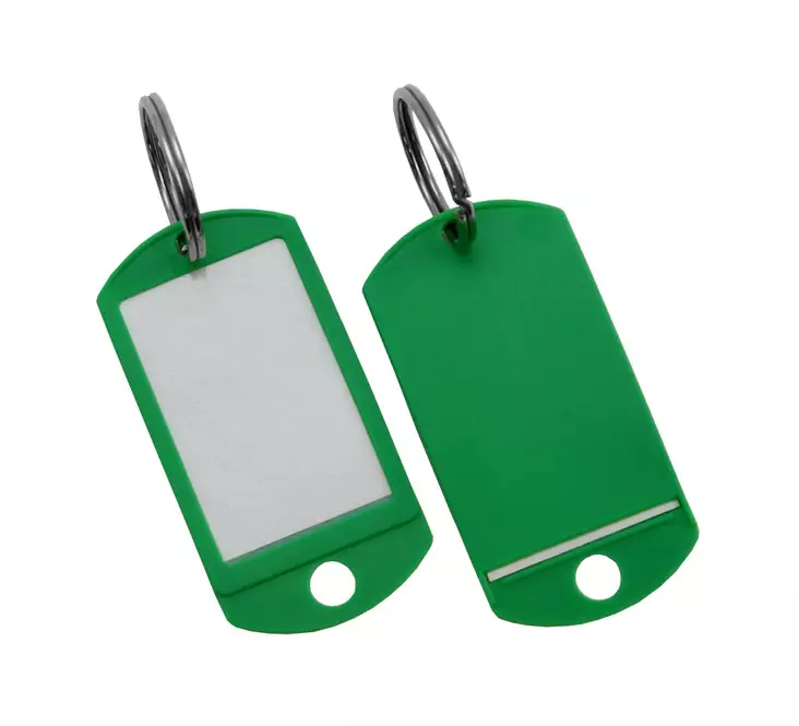 Vihre=C3=A4 avaimenper=C3=A4 - Avaimenperät - 102137 - 1