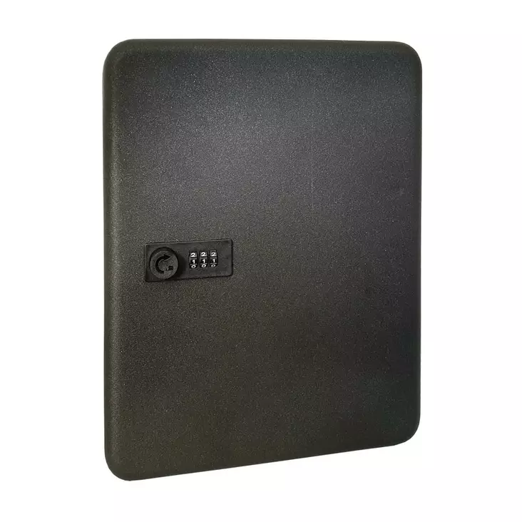 45-paikkainn avainkaappi numerolukolla. - Kotelot ja kaapit - 413077 - 1