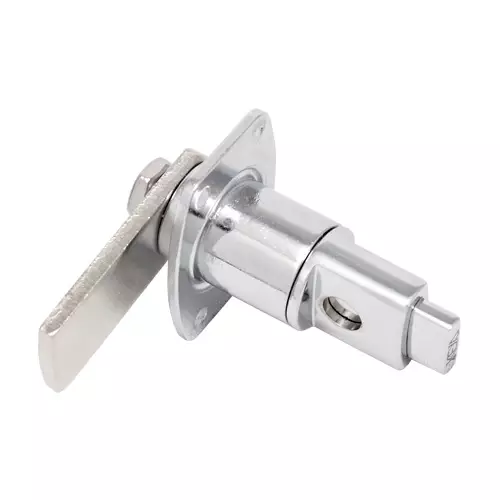 Kalustelukko puuoveen CR vasenkätinen - Mekaaniset kalustelukot - 203178 - 1