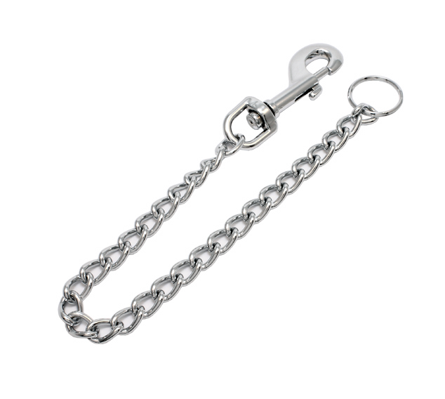 Jykev=C3=A4 avainketju karabiinihaalla. - Avainketjut - 104008 - 1