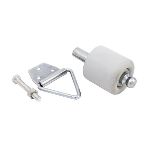 Kolmiovasteen helapussi - Vasteet ja tuuletustelineet - 401018 - 1