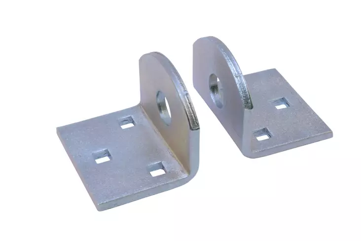 Salparauta taivutettu malli - Salparaudat - 309008 - 1