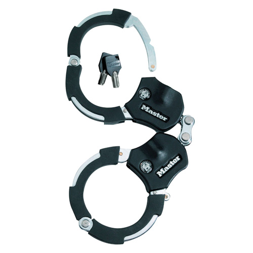 Ter=C3=A4ksinen moottoripy=C3=B6r=C3=A4n lukko - Polkupyörän lukot ja lukitusvaijerit - 206028 - 1