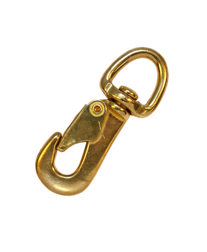 Messinkinen iskuhaka. - Haat - 408039 - 1