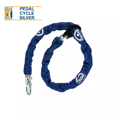 Vahva lukituskettinki lÃ¤pilenkillÃ¤ - Lukituskettingit - 208039 - 1