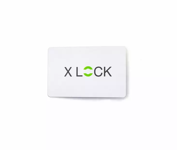 RFID-kortti - Elektroniset kalustelukot - 213029 - 1