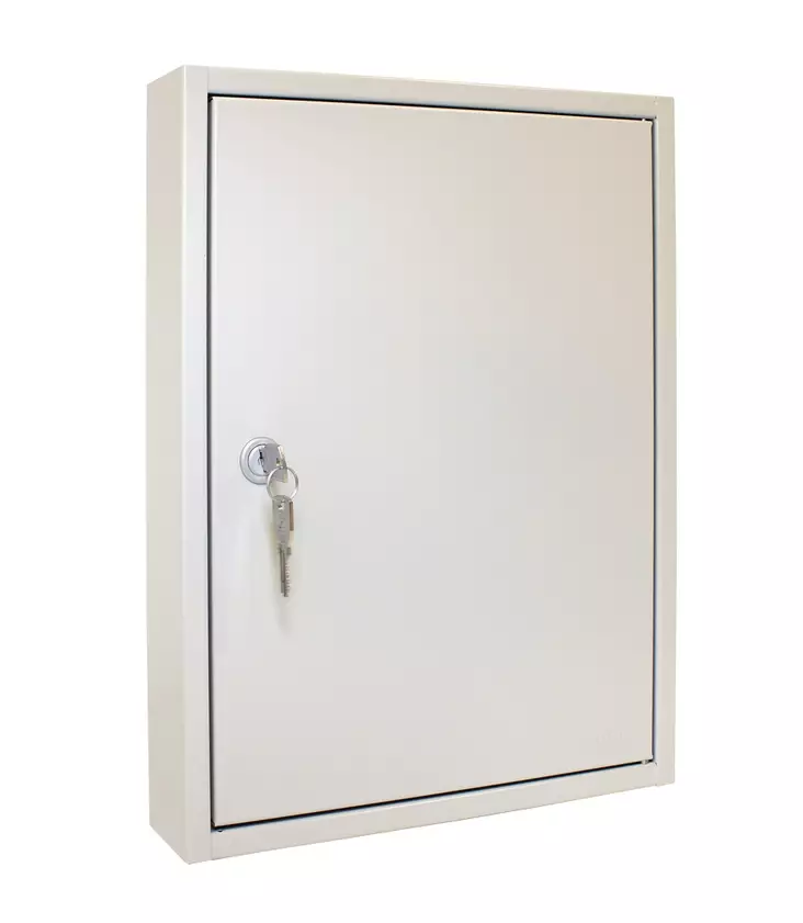 Avainkaappi 68 koukulla. - Kotelot ja kaapit - 413059 - 1