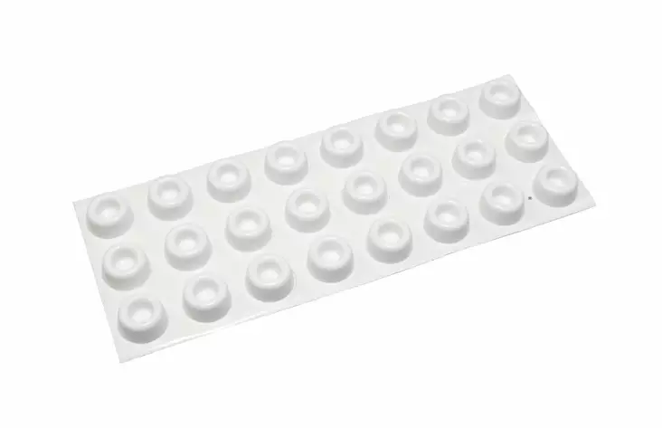 Py=C3=B6re=C3=A4 painikenasta tarrakiinnityksell=C3=A4. - Painikenastat - 404009 - 1