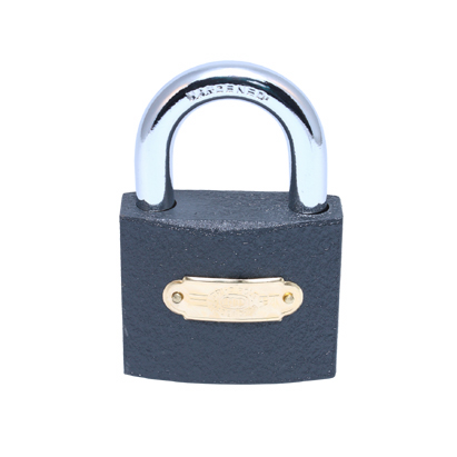 Jykev=C3=A4 ter=C3=A4sriippulukko Tri-Circle. - Riippulukot - 201019 - 1