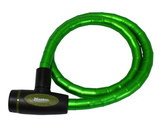 Ter=C3=A4skaapelilukko - Polkupyörän lukot ja lukitusvaijerit - 206059 - 1